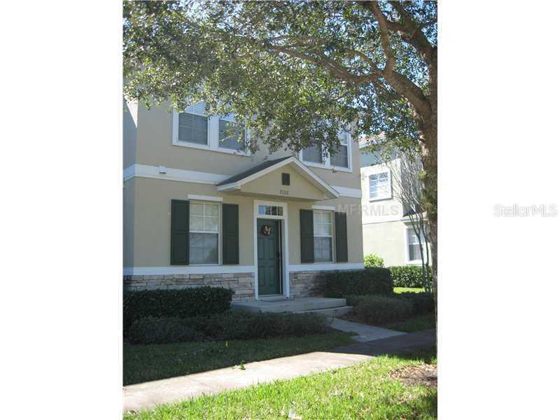 7132 Five Oaks Dr., St Cloud, FL 34773