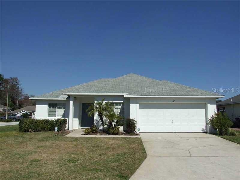 168 Shady Oak Loop, Davenport, FL 33896