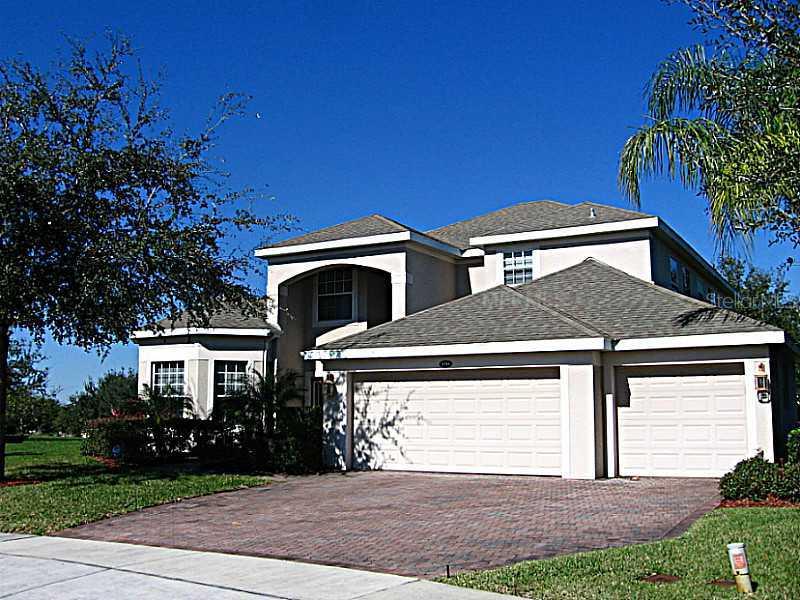 1581 Sherbrook Dr., Clermont, FL 34711