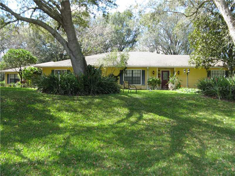 5090 Parkridge Ct., Oviedo, FL 32765