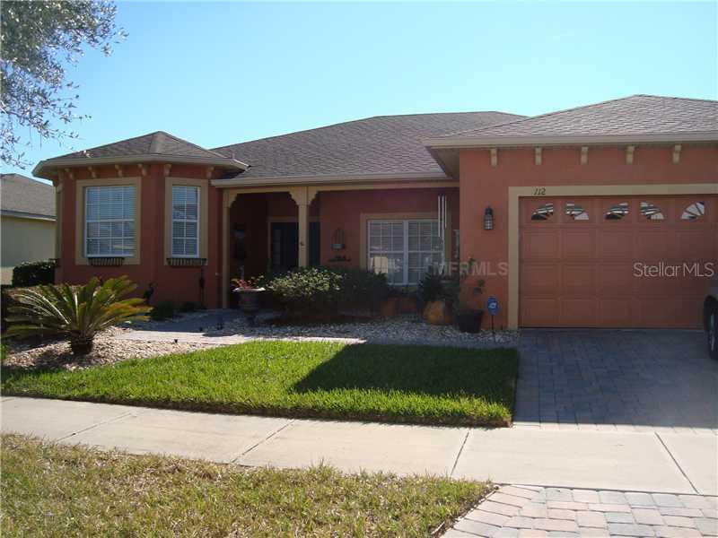 112 Cupola Loop, Kissimmee, FL 34759