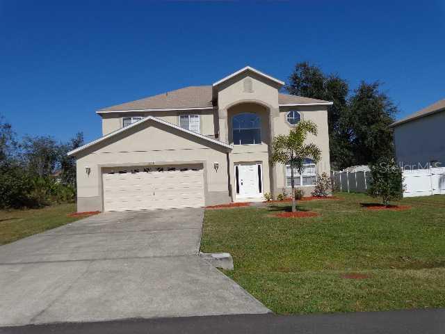521 Hummingbird Ct., Poinciana, FL 34759