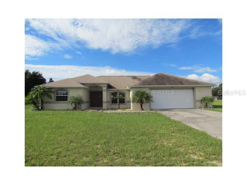 11507 Patrico Loop, Clermont, FL 34711