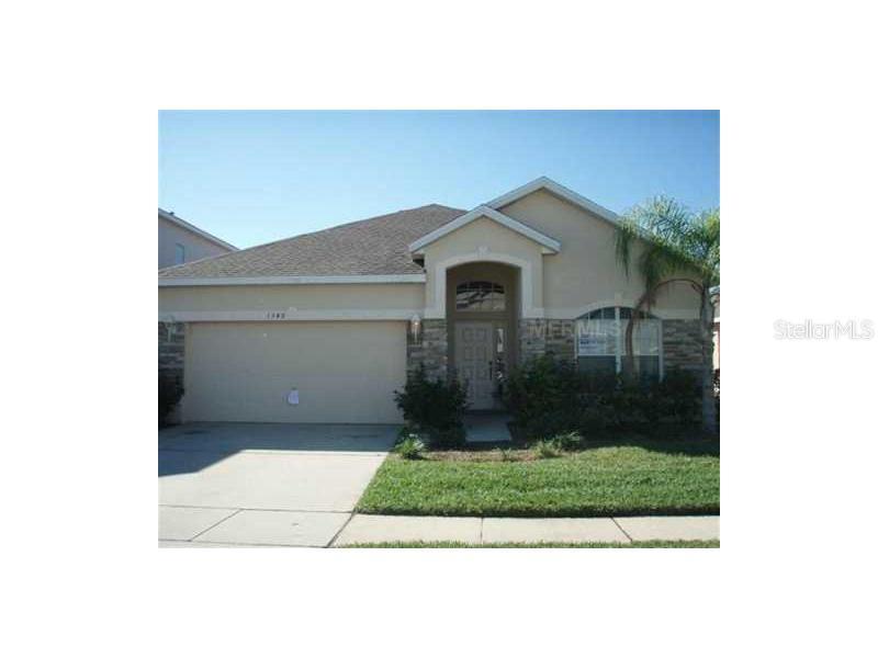 1348 Sun Meadow Dr., Orlando, FL 32824
