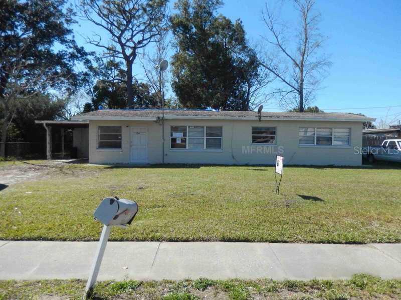 1114 N Thacker Ave., Kissimmee, FL 34741