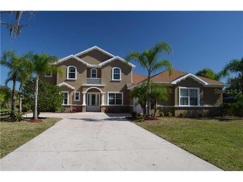 1175 Hidden Harbor Ln., Kissimmee, FL 34746