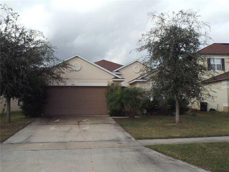 2812 Tower Rock St., Kissimmee, FL 34758