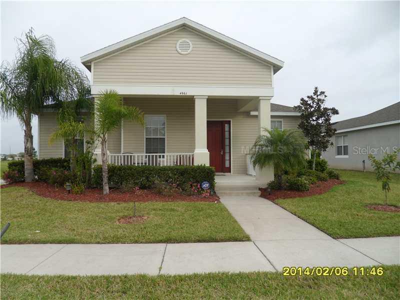 4961 Castle St., Kissimmee, FL 34758