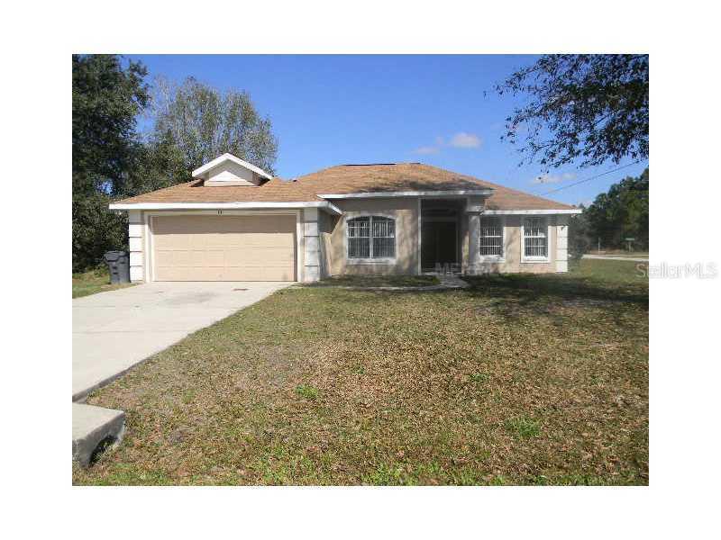101 Sparrow Ct., Poinciana, FL 34759
