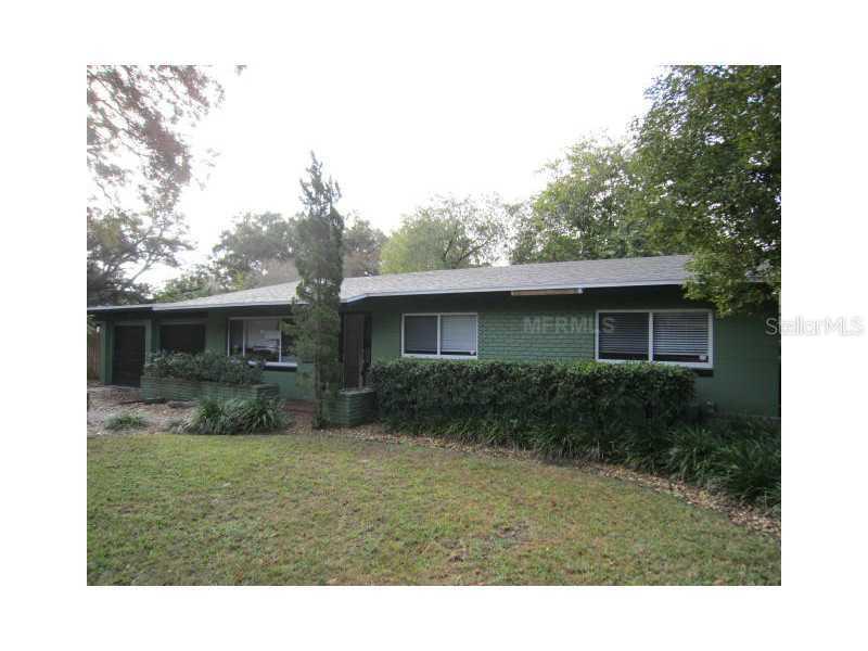 2022 Mount Vernon St., Orlando, FL 32803