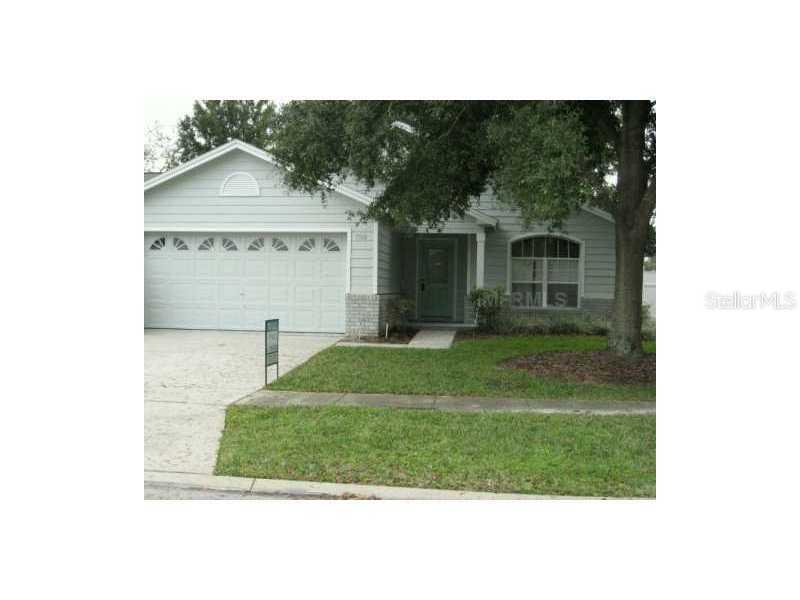 7748 Water Oak Ct., Kissimmee, FL 34747