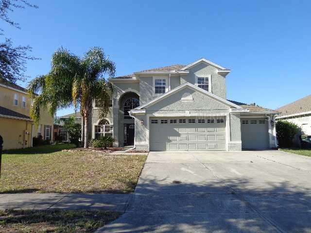 3734 Moon Dancer Pl., Saint Cloud, FL 34772