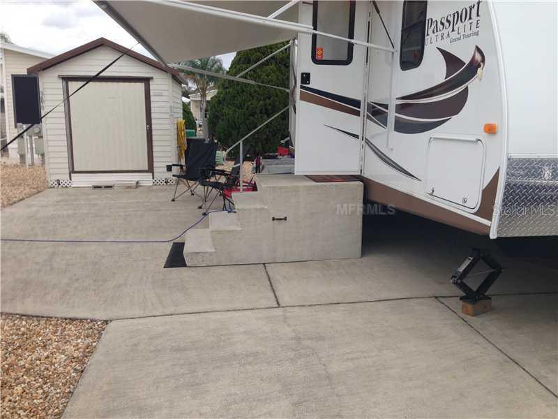 386 Pansy St. #191, Davenport, FL 33837