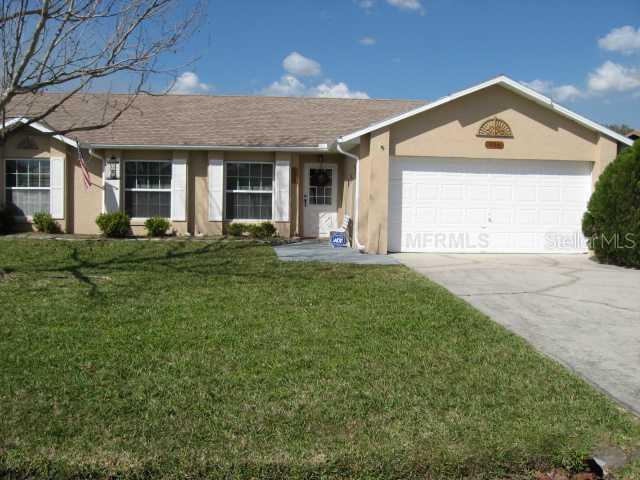 734 Fisher Dr., Poinciana, FL 34759