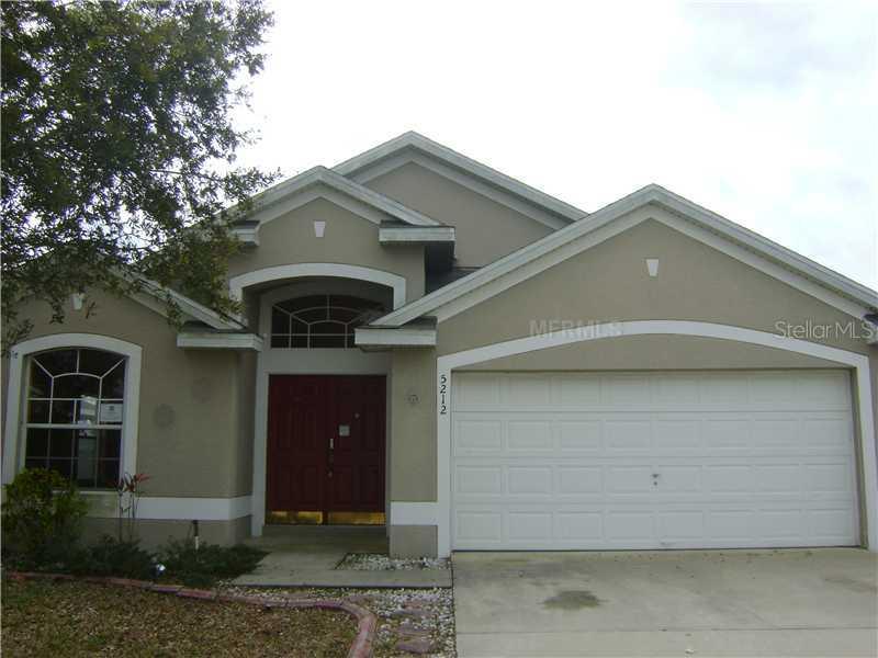 5212 Sunset Canyon Dr., Kissimmee, FL 34758