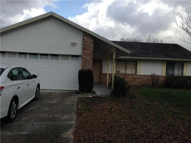 [Address Hidden by Seller], Orlando, FL 32822