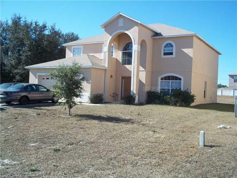 367 Churchill Ct., Poinciana, FL 34759