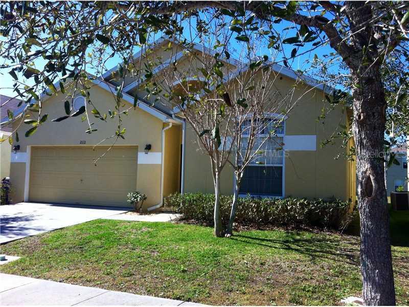 2112 Senate Ave., Saint Cloud, FL 34769