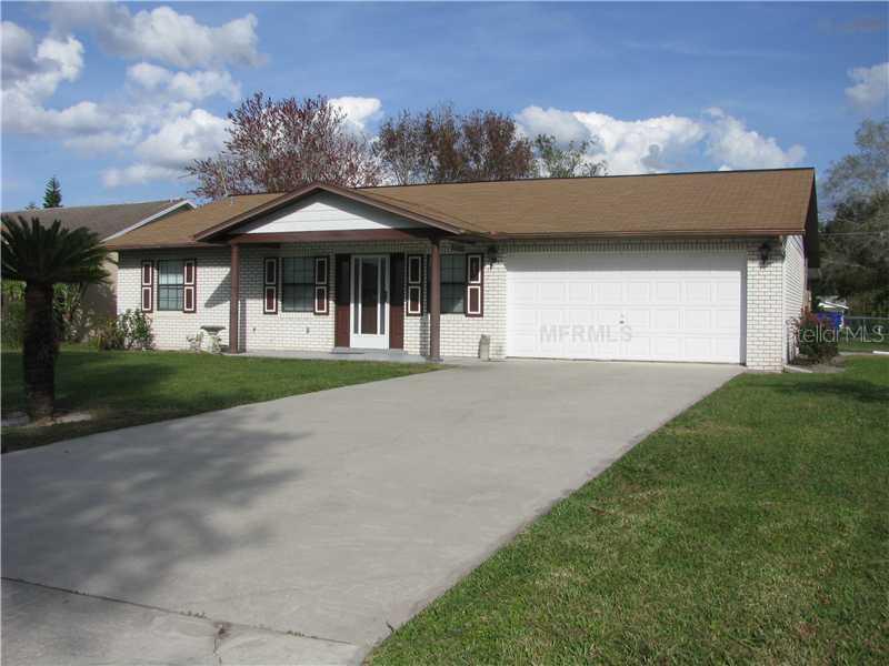 725 Montana Ave., St Cloud, FL 34769