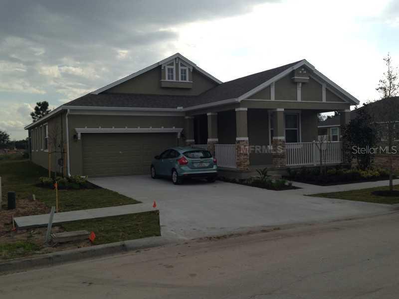 6806 Goldflower Ave., Saint Cloud, FL 34773