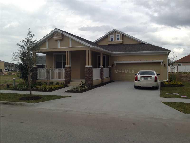 3215 Dark Sky Dr., Saint Cloud, FL 34773