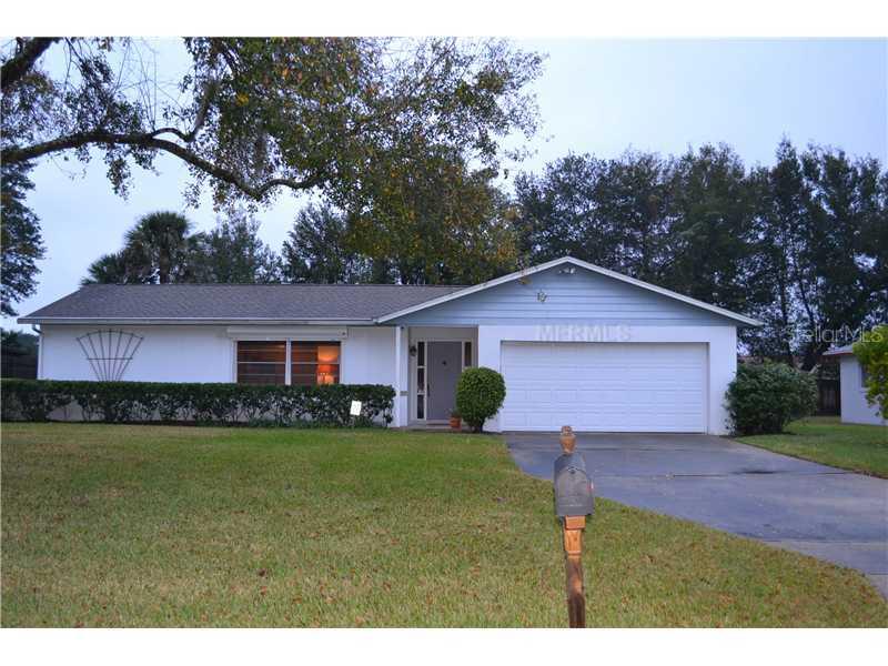 1036 Mosshart Ln., Orlando, FL 32825