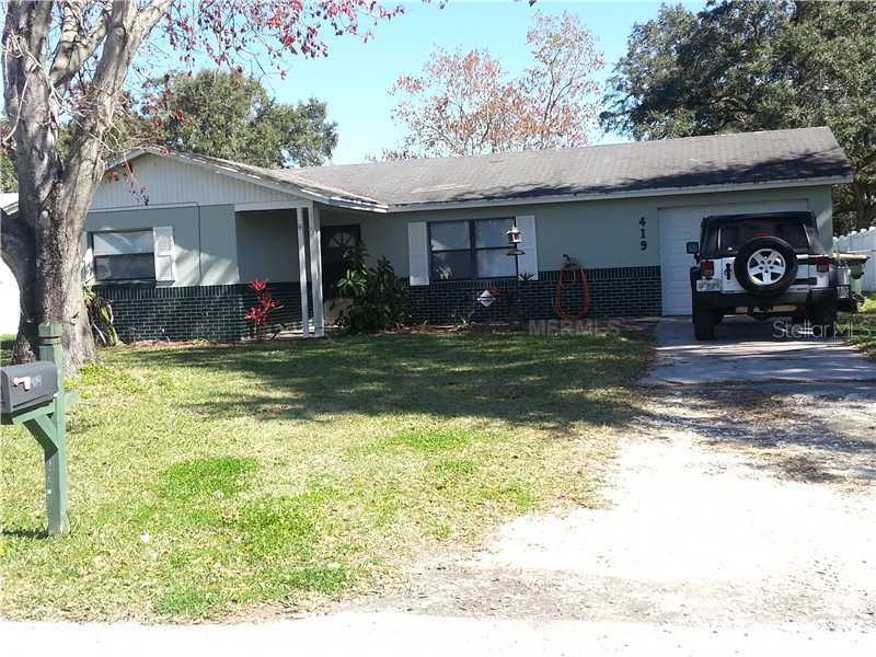 419 Louisiana Ave., St. Cloud, FL 34769