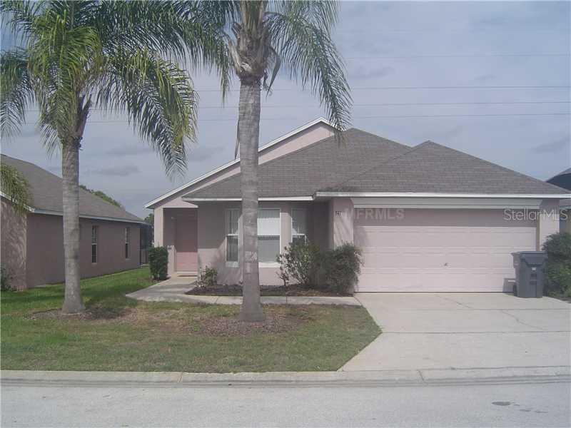 541 Majesty Dr., Davenport, FL 33837