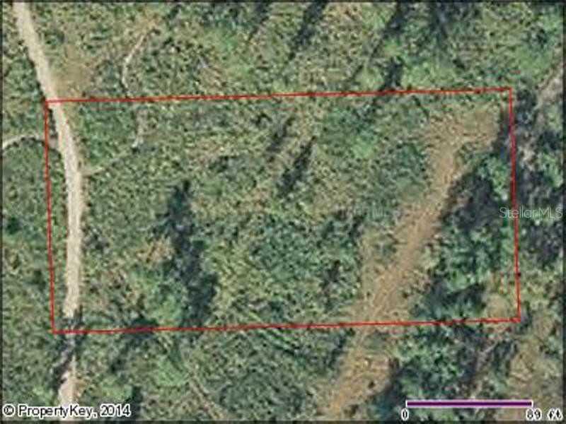 Suburban Ests Sec 14 4412 0020, Saint Cloud, FL 34773