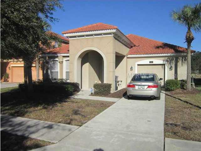 130 Orange Cosmos Blvd., Davenport, FL 33837