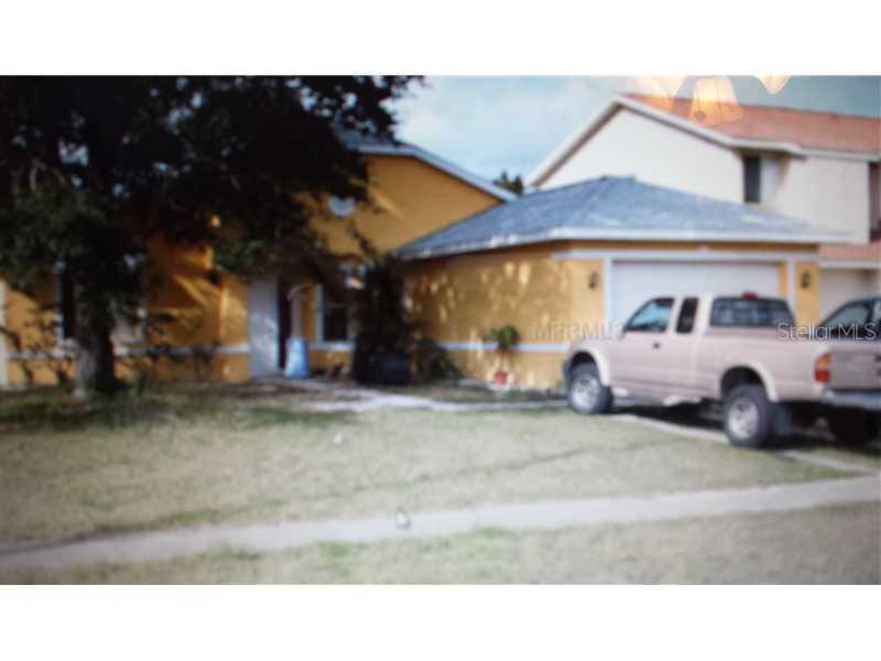 13116 Baltimore Woods Ln., Orlando, FL 32824