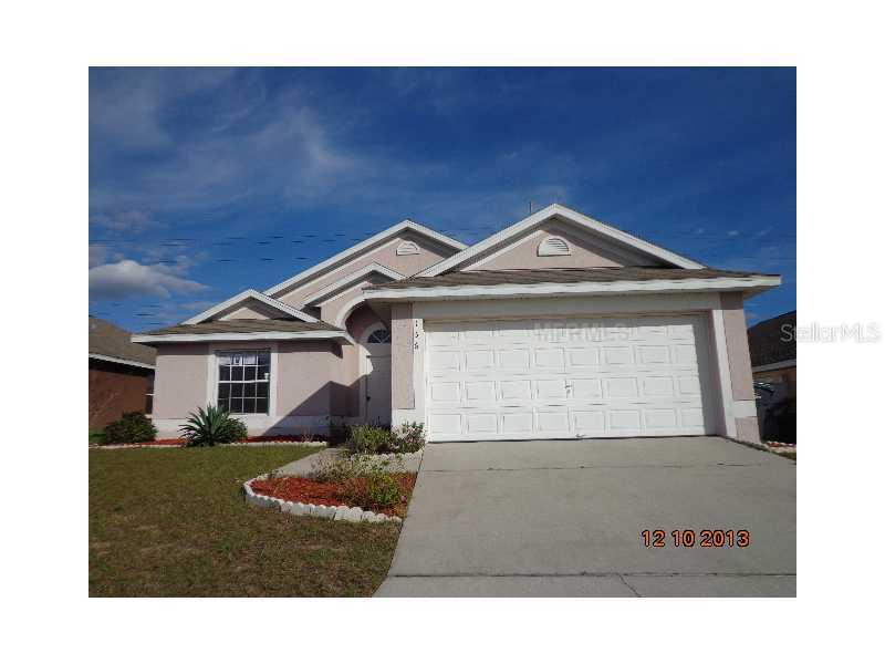 156 Halstead Dr., Davenport, FL 33897