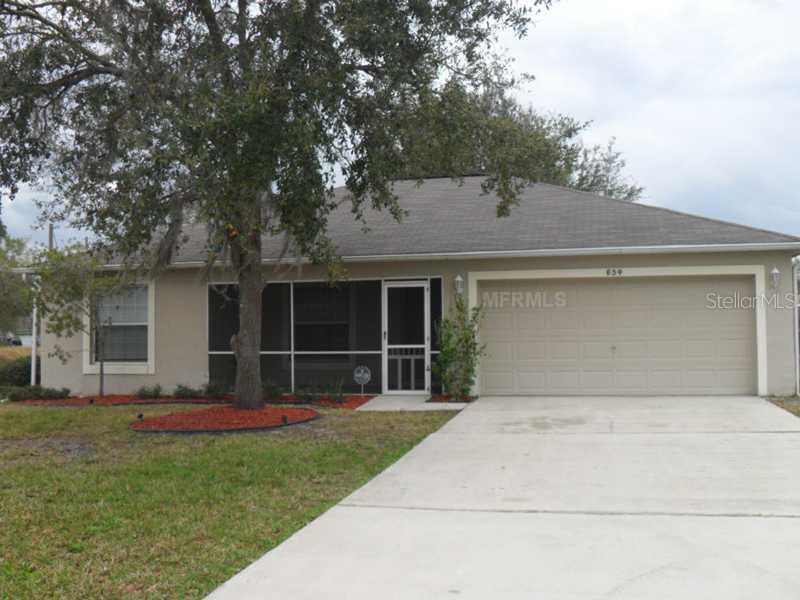 [Address Hidden by Seller], Poinciana, FL 34759