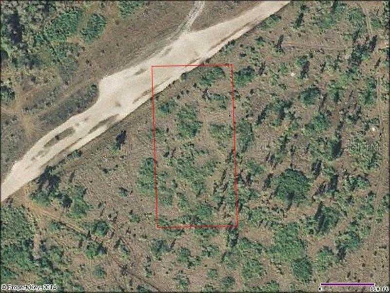 Suburban Ests Sec 25..0411 001e, Saint Cloud, FL 34773