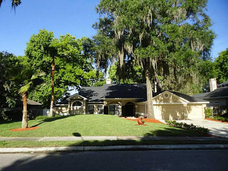 2258 Westminster Ter., Oviedo, FL 32765