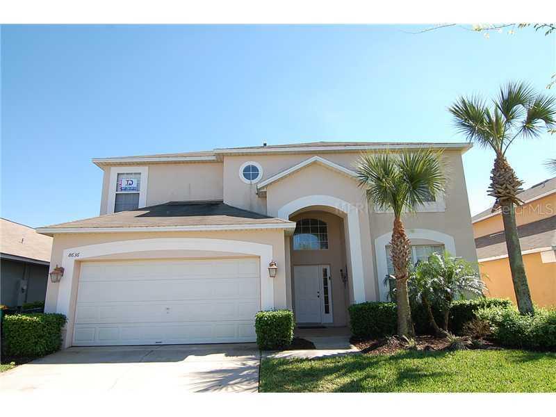 8636 La Isla Dr., Kissimmee, FL 34747