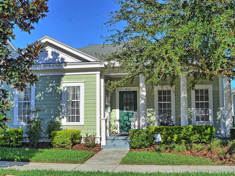 844 Runner Oak St., Celebration, FL 34747