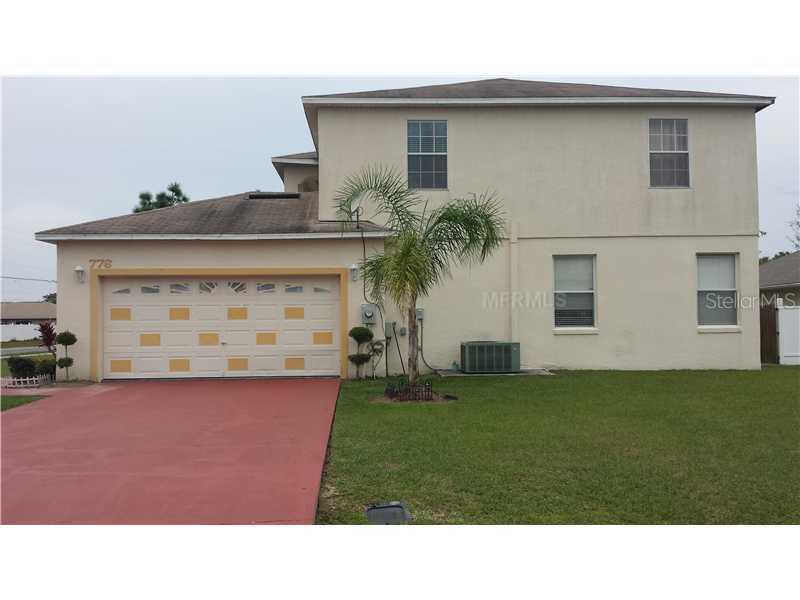 776 Pelican Ct., Poinciana, FL 34759