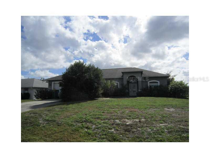 4063 Cannon Ct., Kissimmee, FL 34746