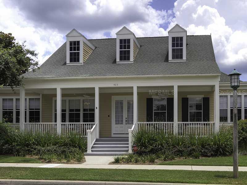 403 Greenbrier Ave, Celebration, FL 34747