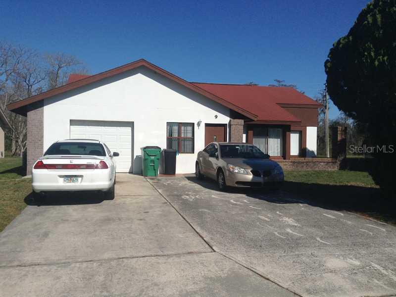 9 S Flag Ct., Kissimmee, FL 34759