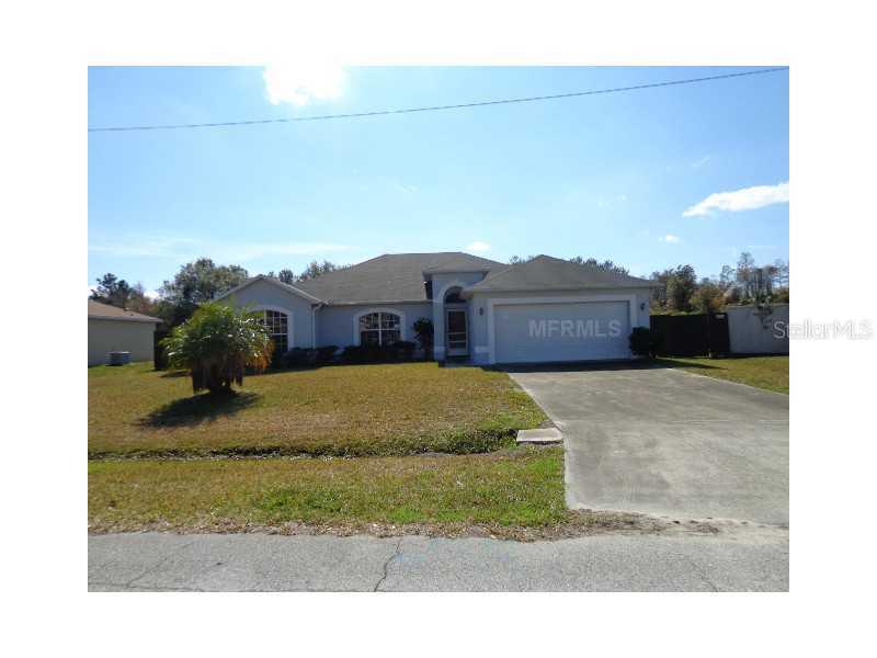 641 Dromedary Ct., Poinciana, FL 34759