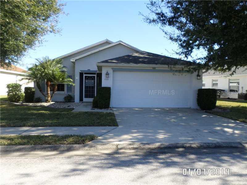 460 Lake Suzanne Dr., Lake Wales, FL 33859