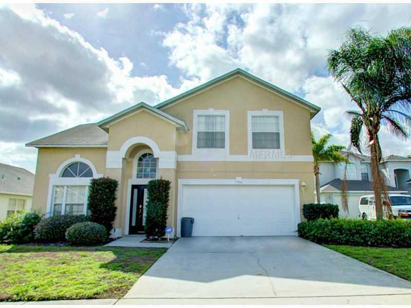 7958 Golden Pond Ct., Kissimmee, FL 34747
