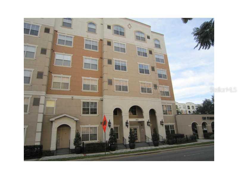 304 E South St. #6022, Orlando, FL 32801
