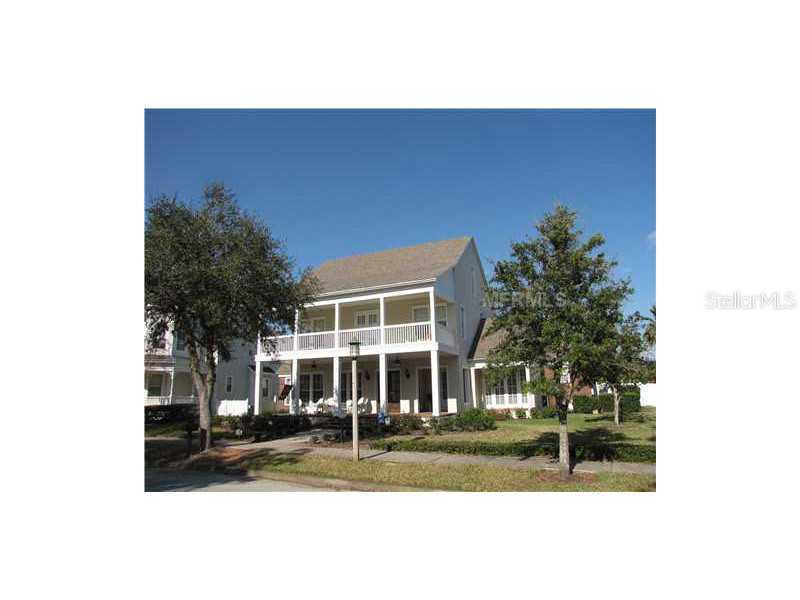 409 Arbor Cir., Celebration, FL 34747