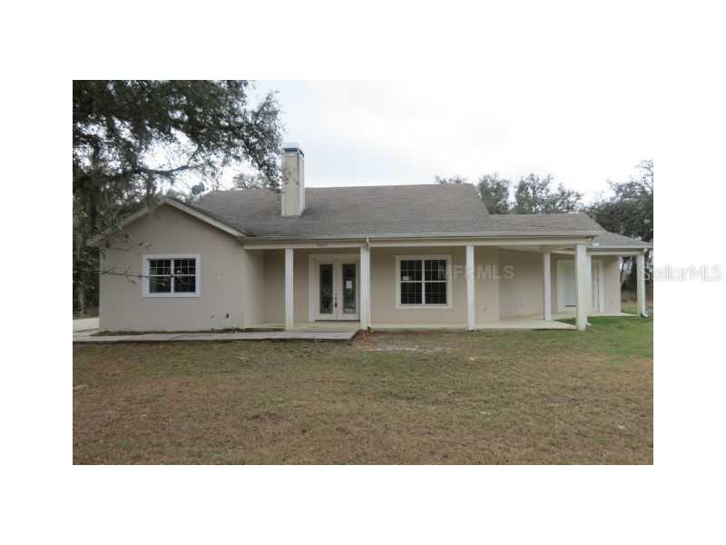5043 Westmoreland Ave., Groveland, FL 34736