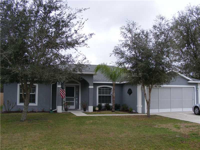 140 Redwing Ct., Poinciana, FL 34759