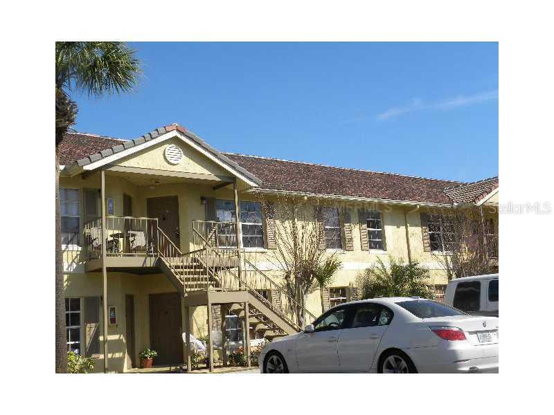 3651 N Goldenrod Rd. #F-202, Winter Park, FL 32792