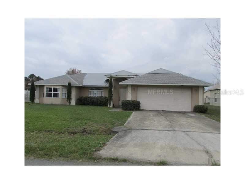 308 Clermont Dr, Kissimmee, FL 34759